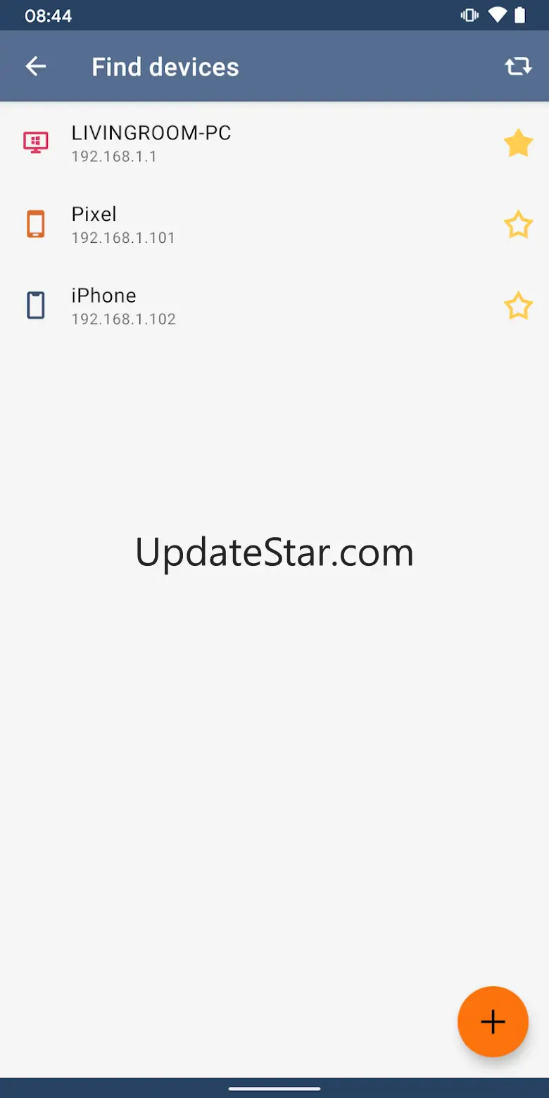 Catch! — Android-PC File Trans 3.4.727