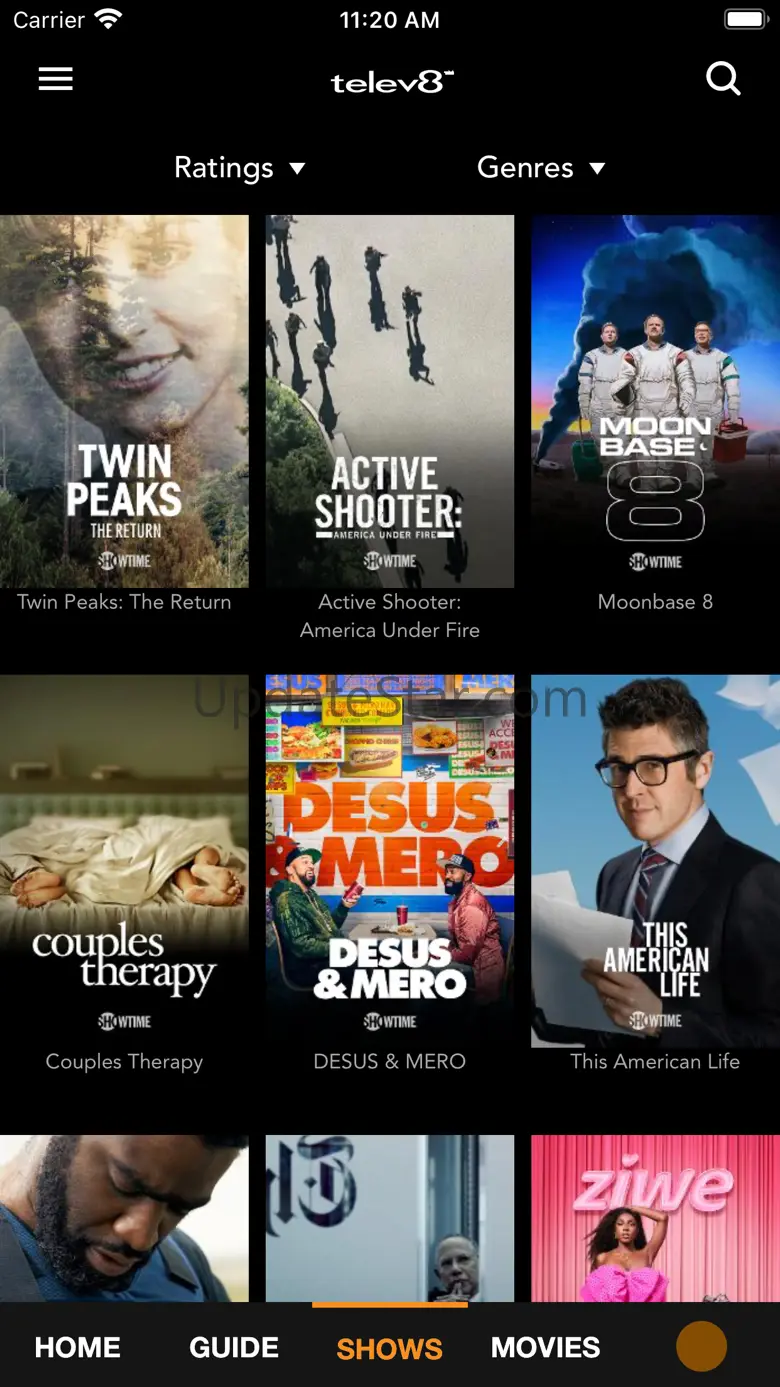 telev8 2.29.2
