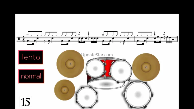 Drum Fills 1.0.12