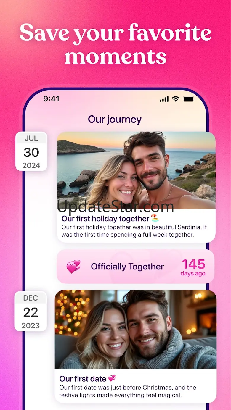 Couple Joy - Relationship App 4.18.0