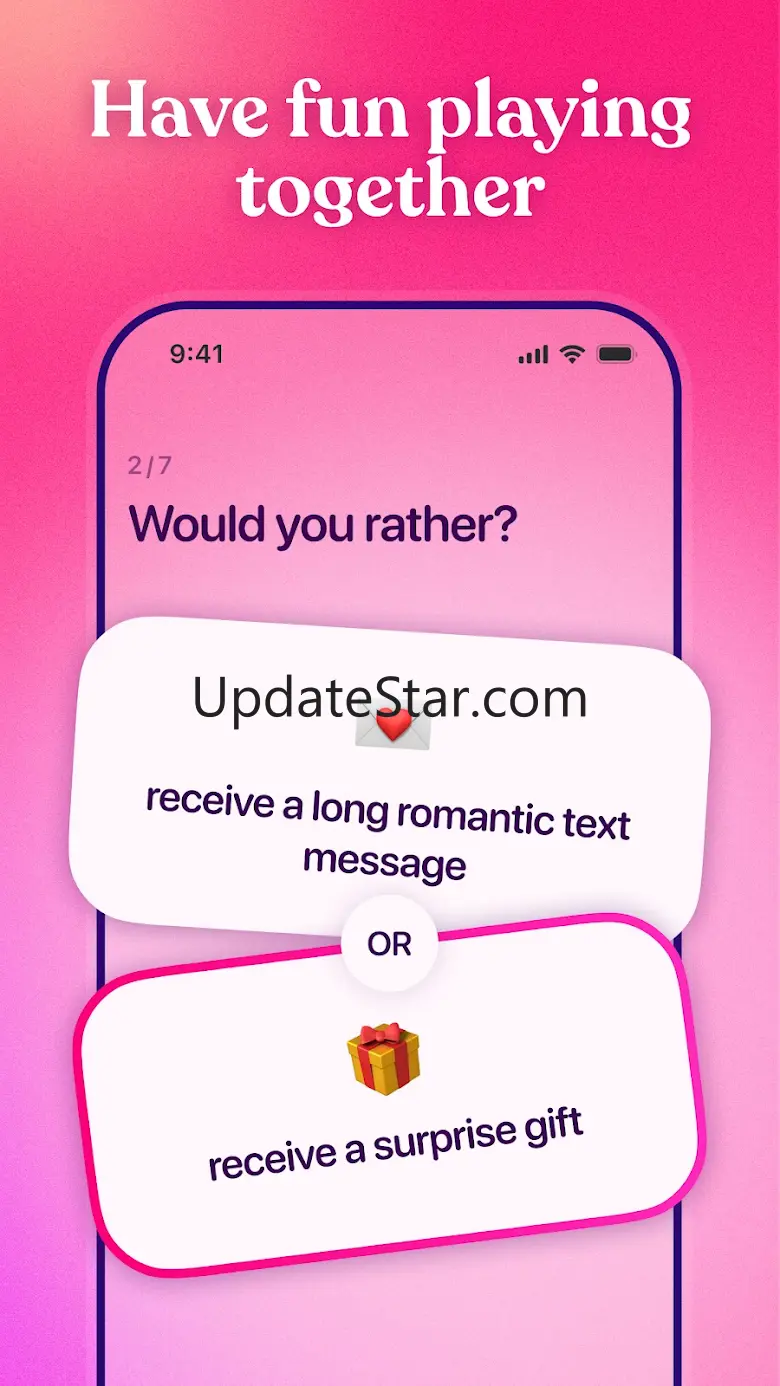 Couple Joy - Relationship App 4.18.0