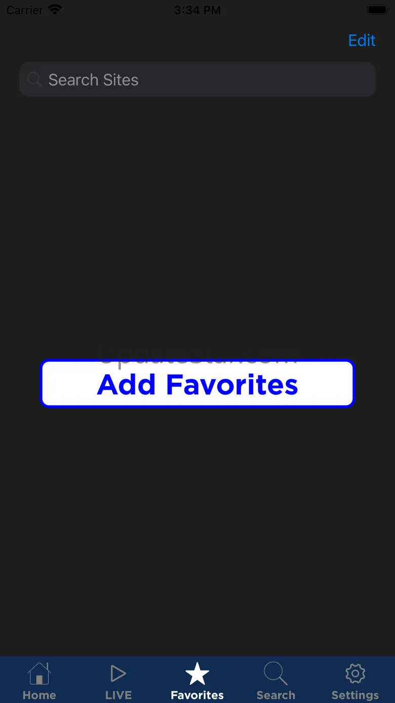 Big Blue Sports Network 4.0.11