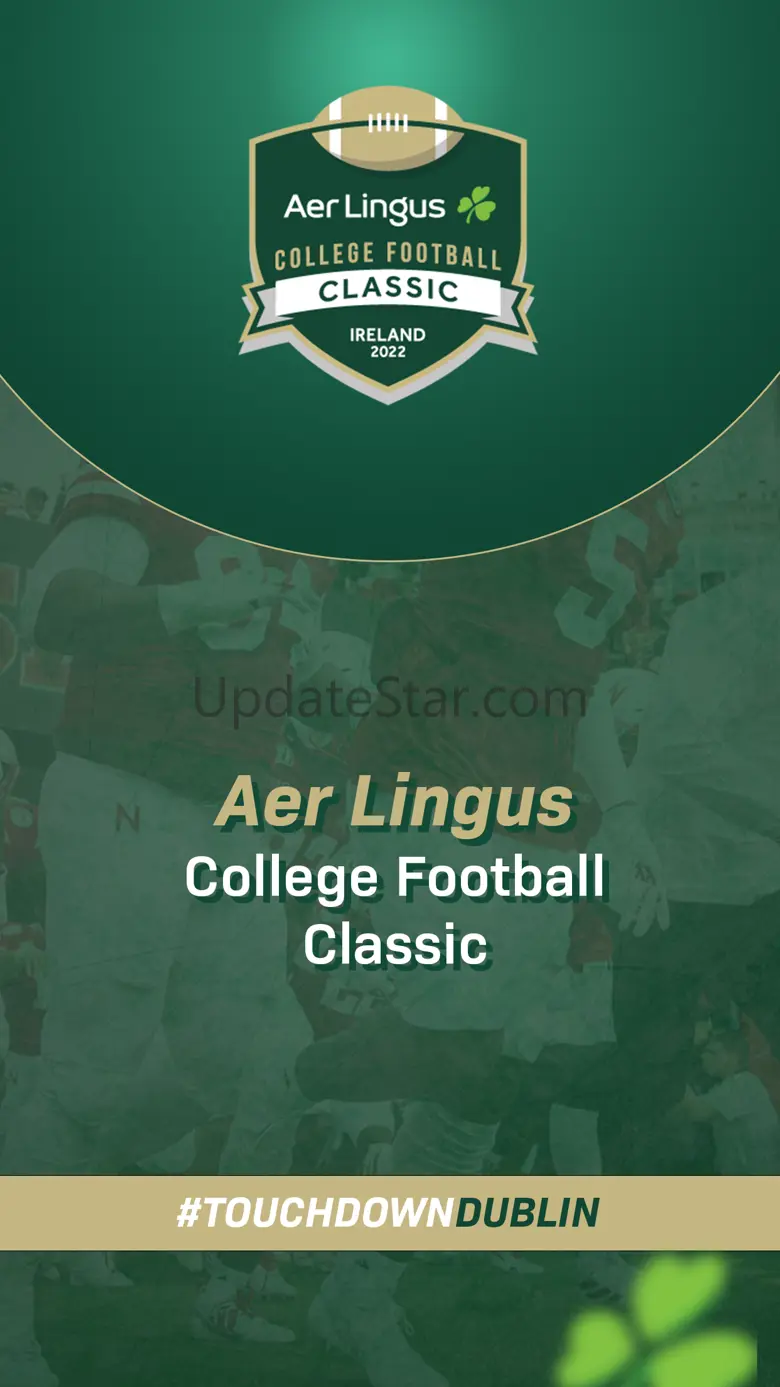 Aer Lingus Classic 4.0