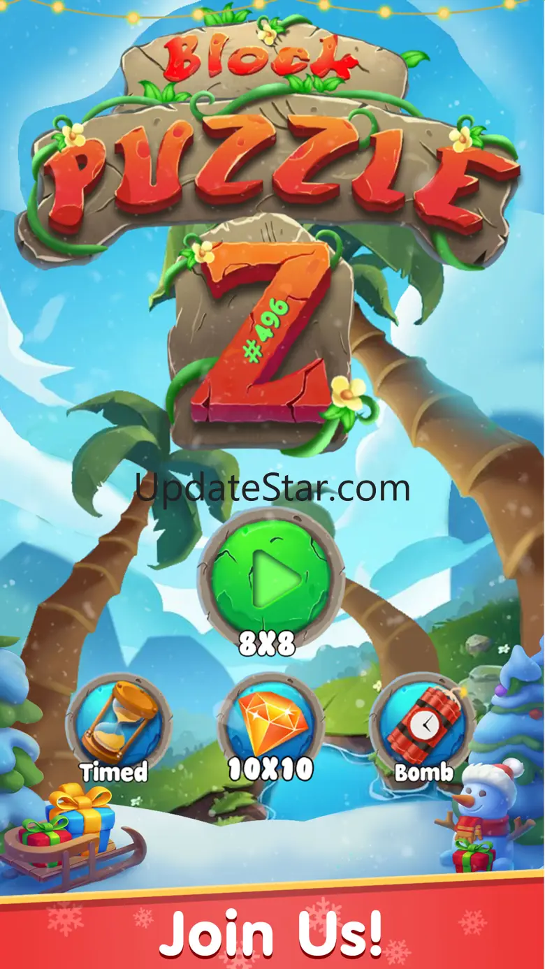 Block Puzzle Z Classic 1010 1.8