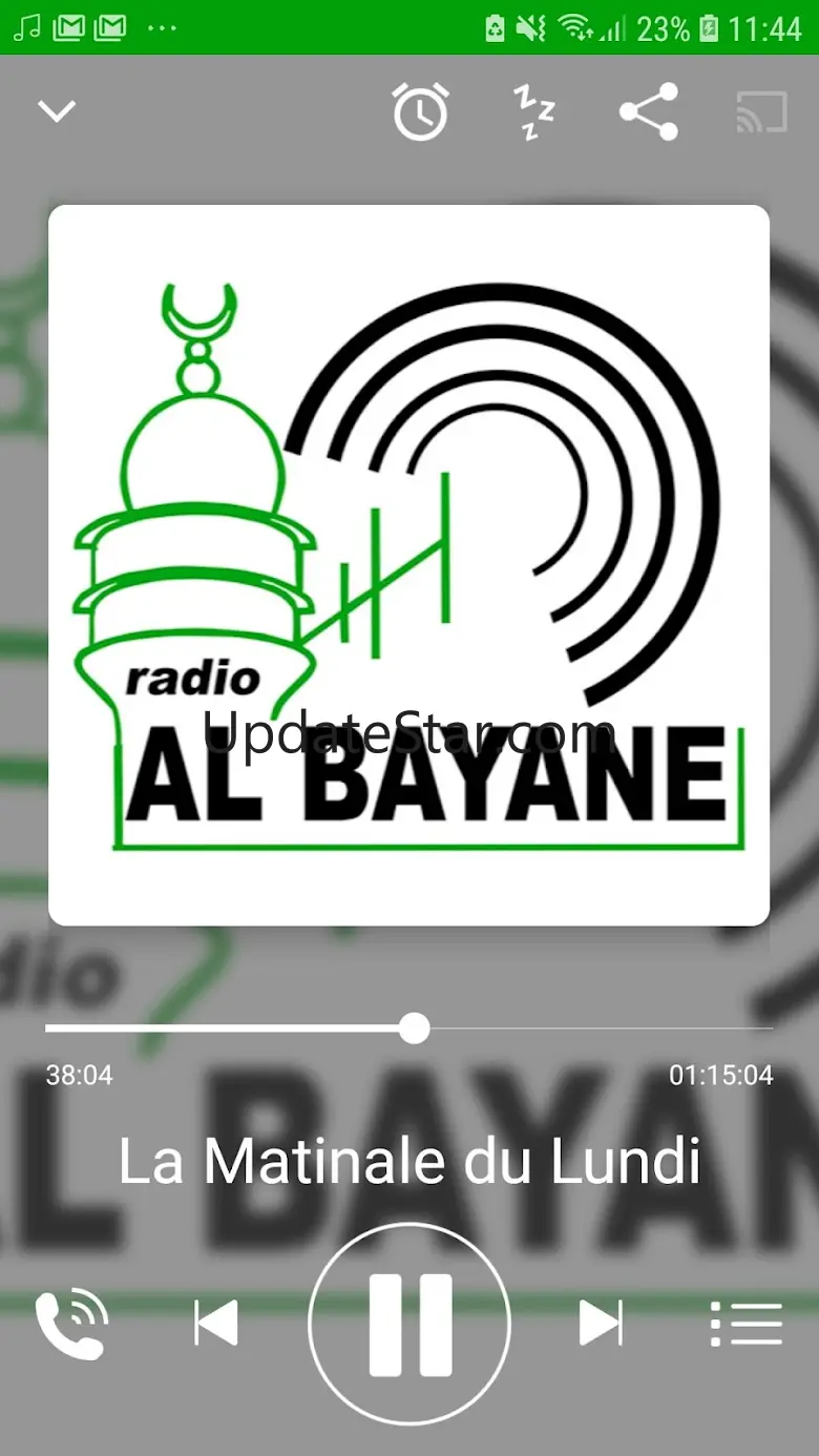 Radio Al Bayane 4.8.2
