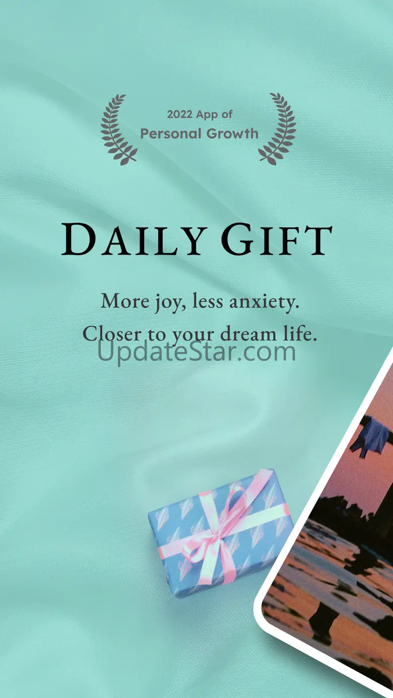 Daily Gift - self help 1.0.7
