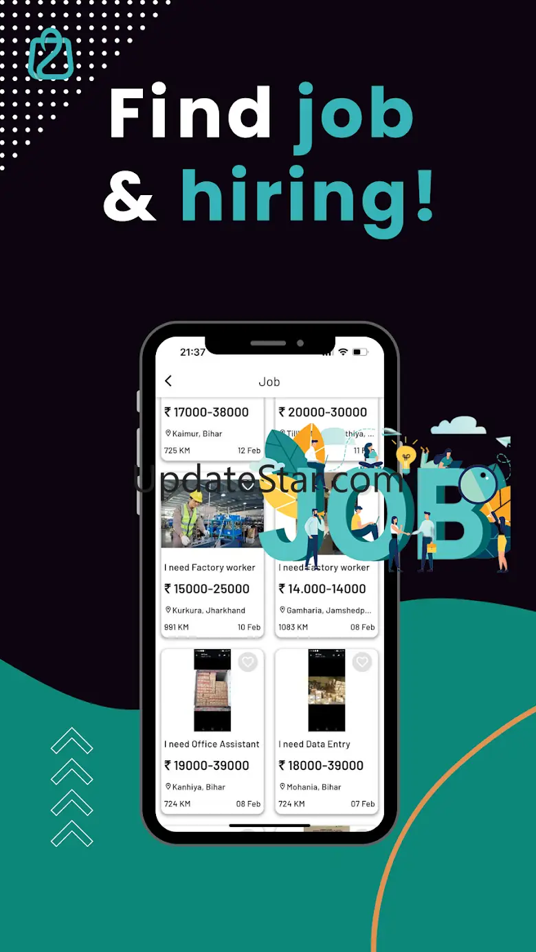 Nadola: Buy Sell & Rent 2.0.7