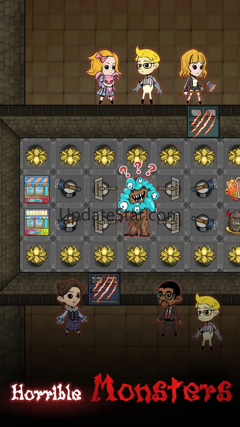 Ghost dorm 1.4.04
