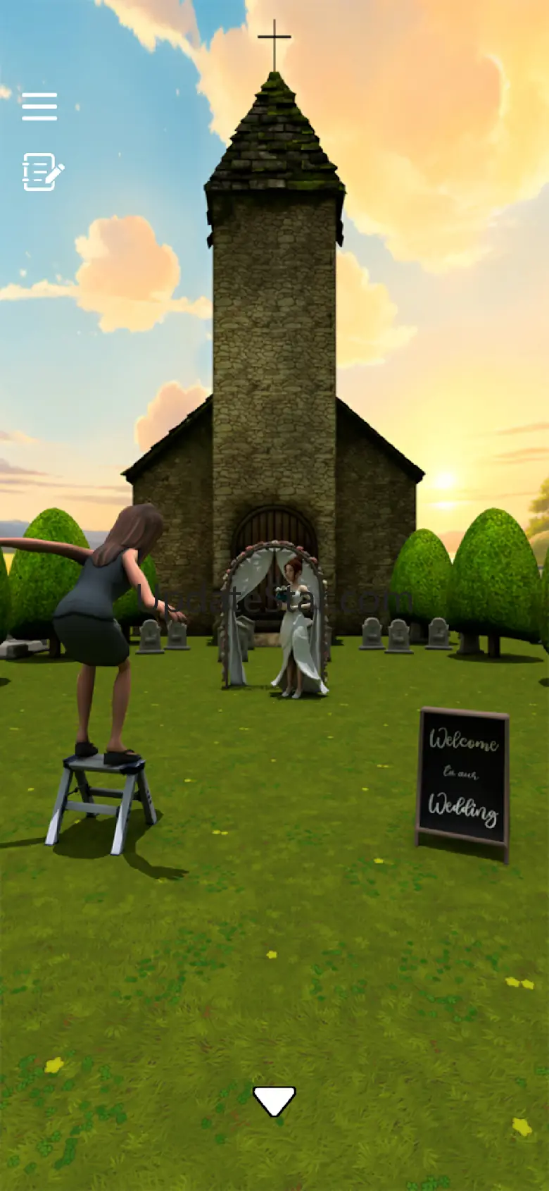 Escape Game: Cotswolds 1.0.10