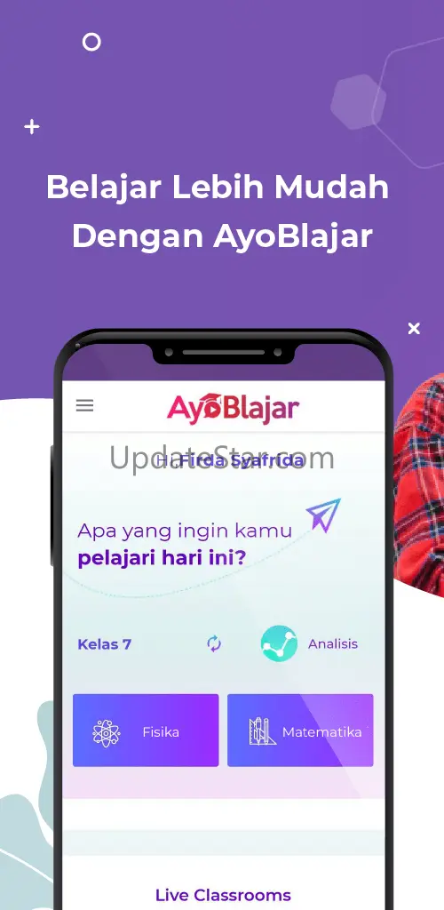 AyoBlajar - Belajar Sekarang M 1.0.21