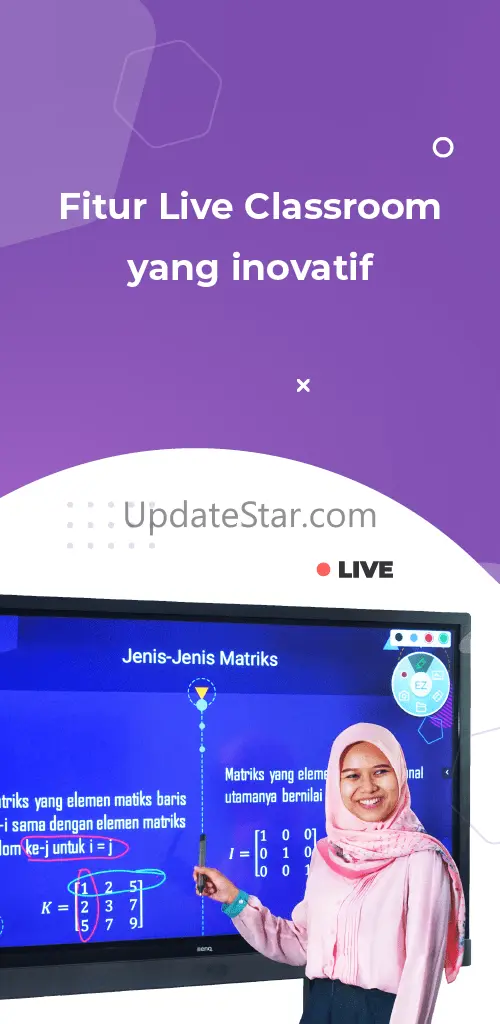 AyoBlajar - Belajar Sekarang M 1.0.21