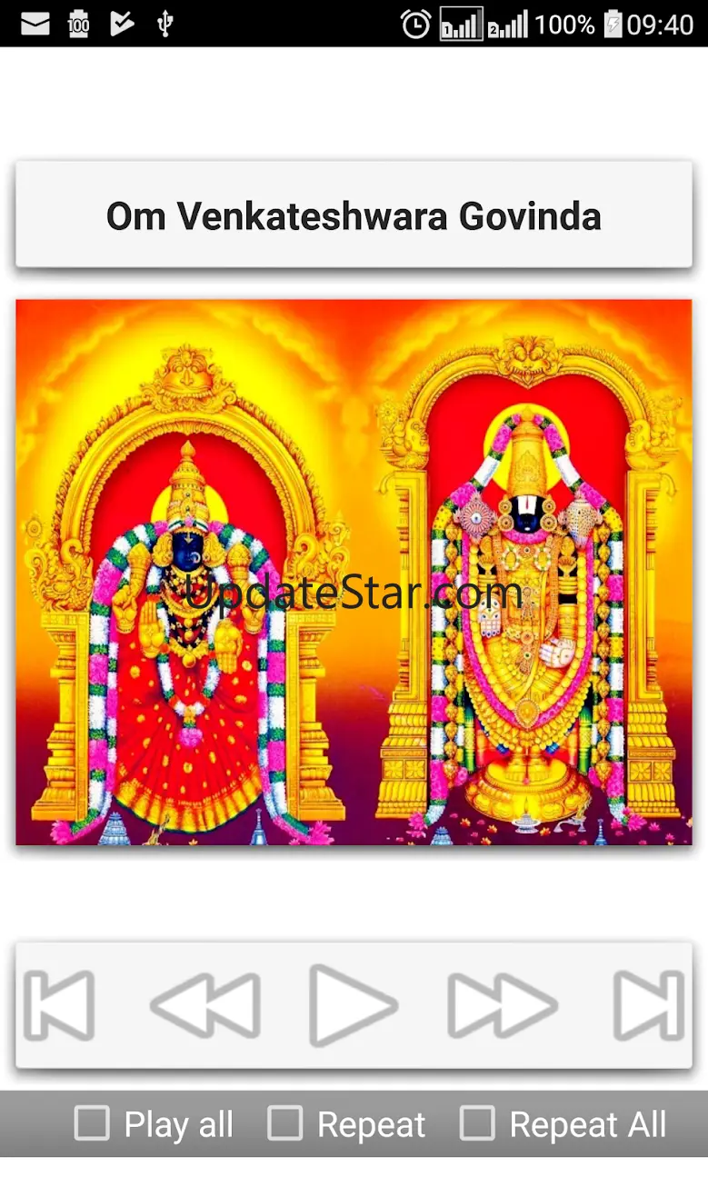 All Gods Aarti 1.4.2