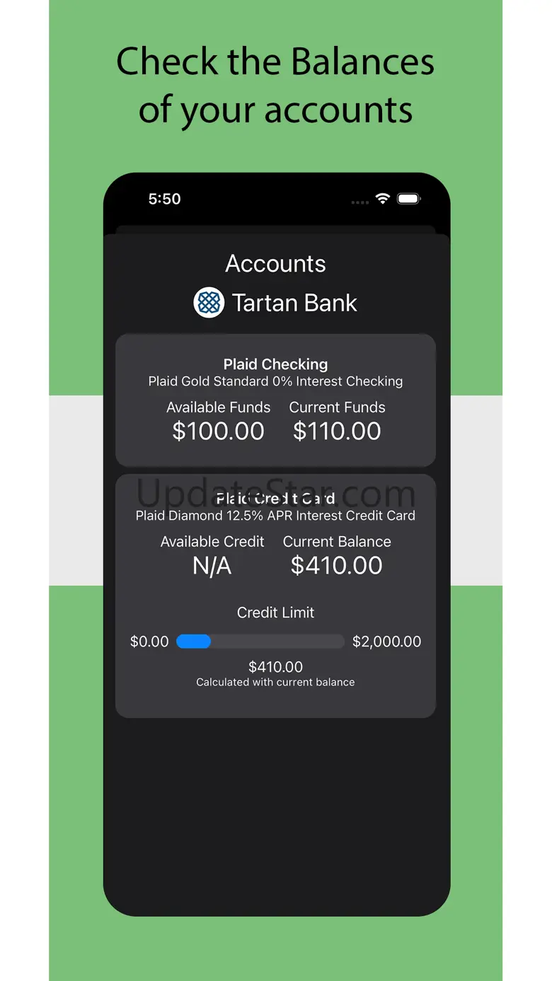 Billnet 2.0.4