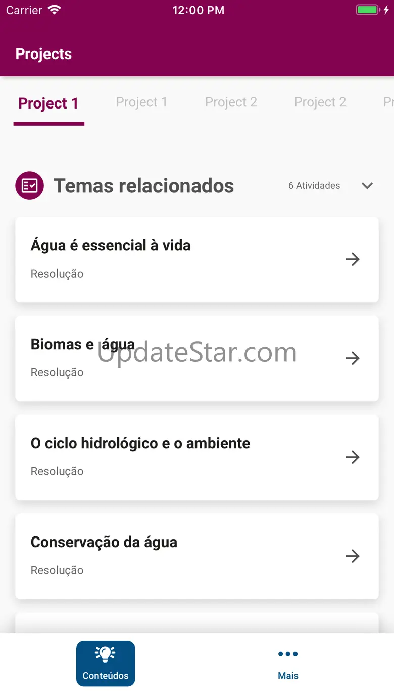 Unique Student 2.15.1