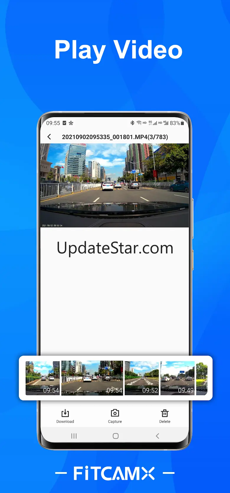 FITCAMX 1.1.7