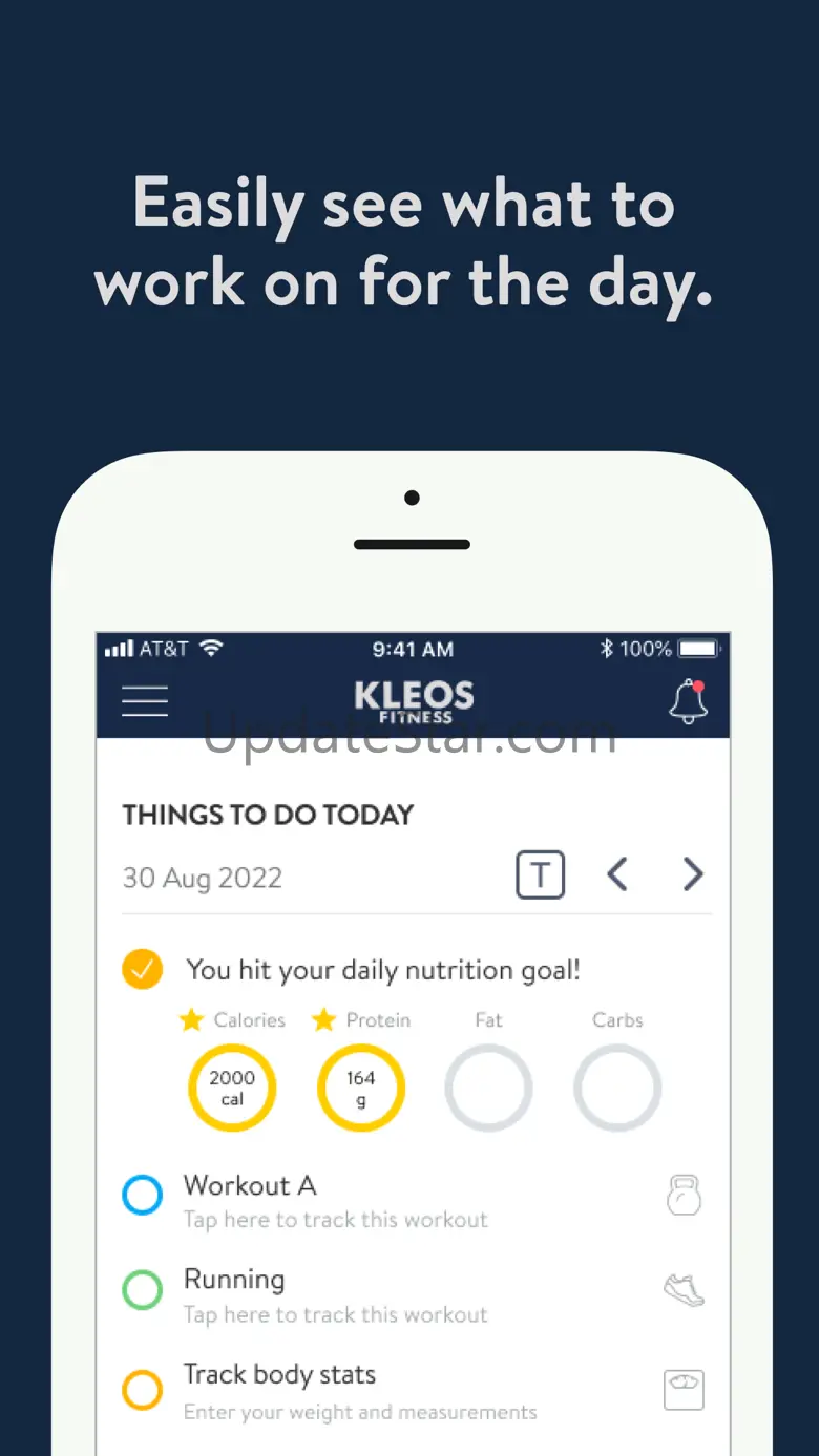 Kleos Fitness 7.137.1