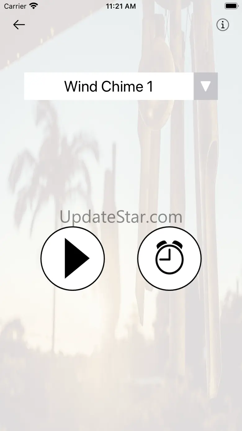 Wind Chime Sounds 1.0.1