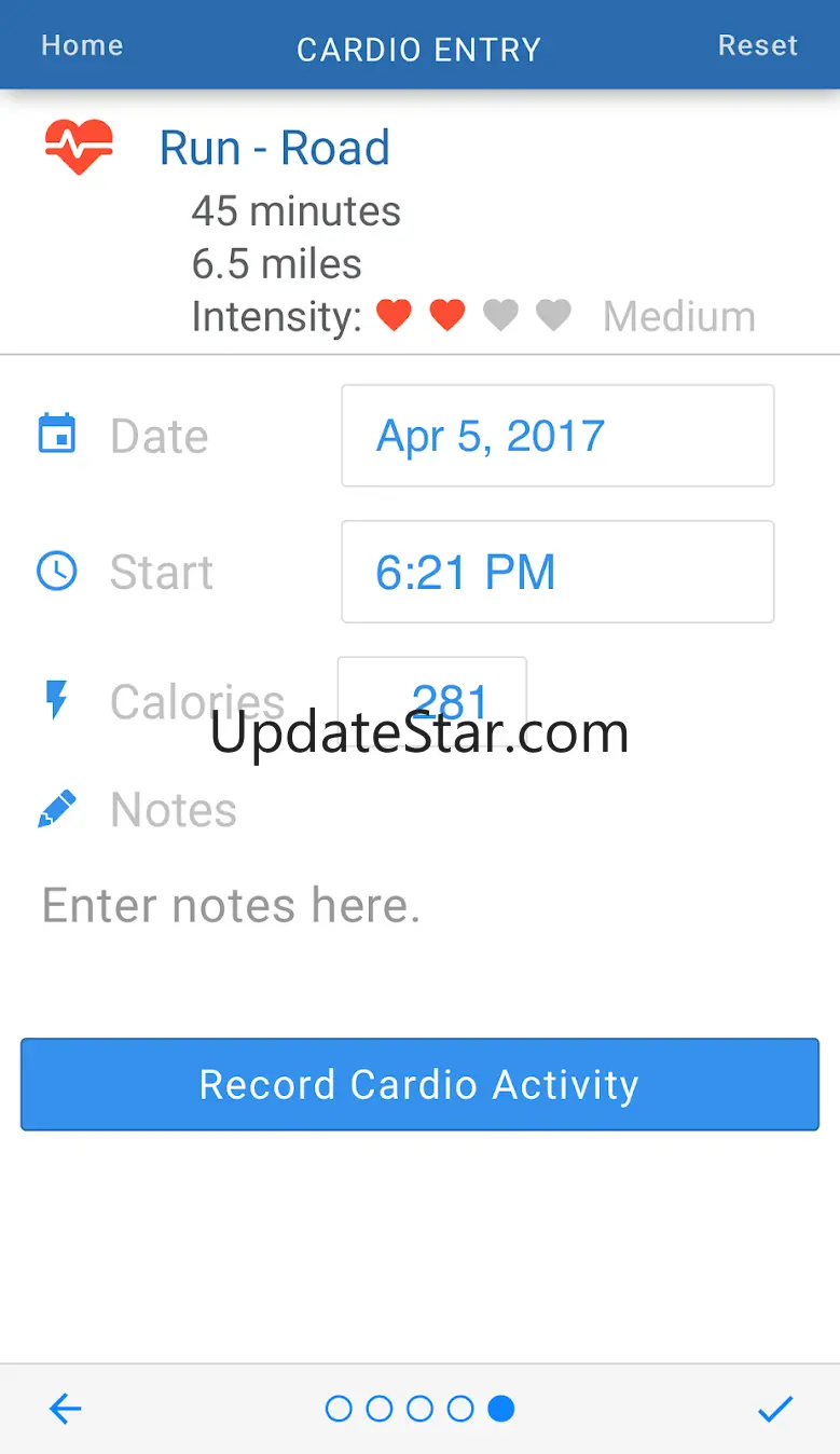 ActivTrax 2.0.4