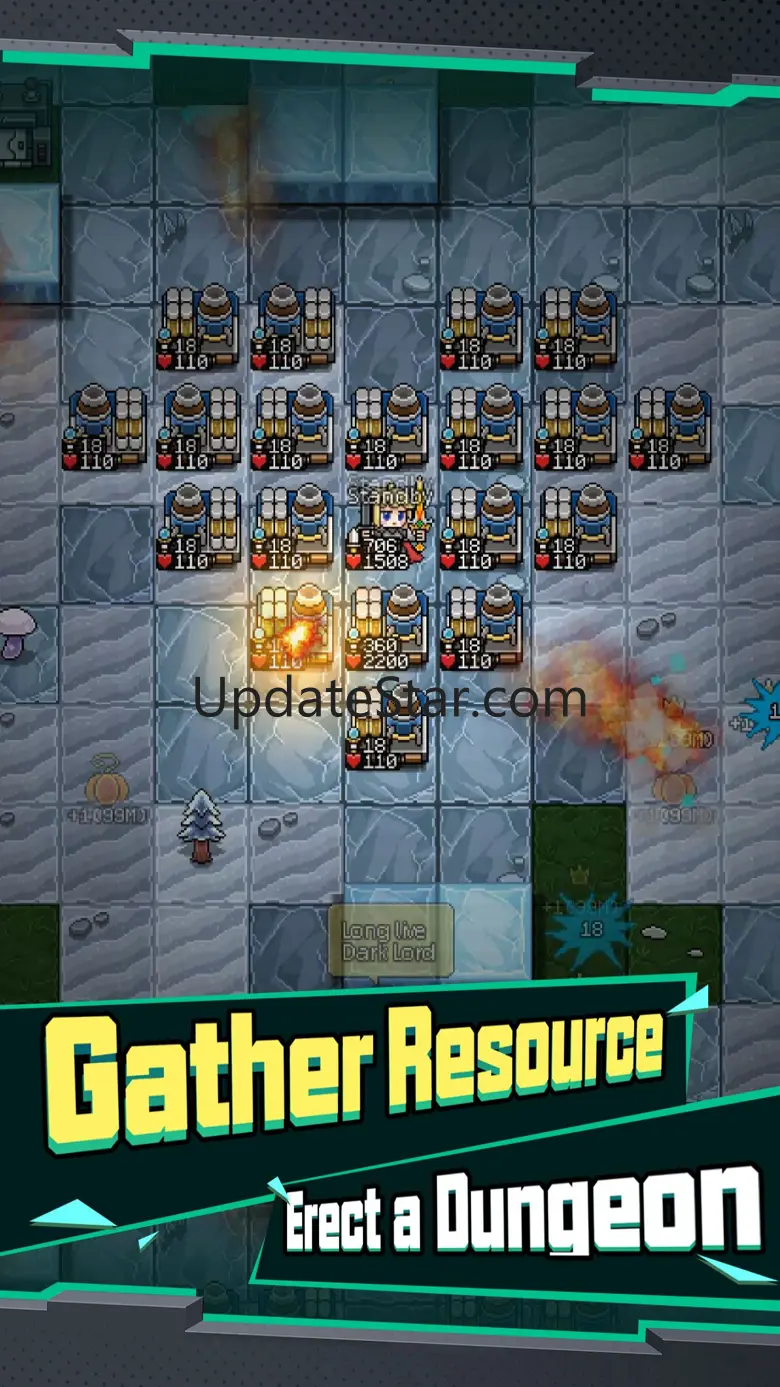 Craft Hero 1.1