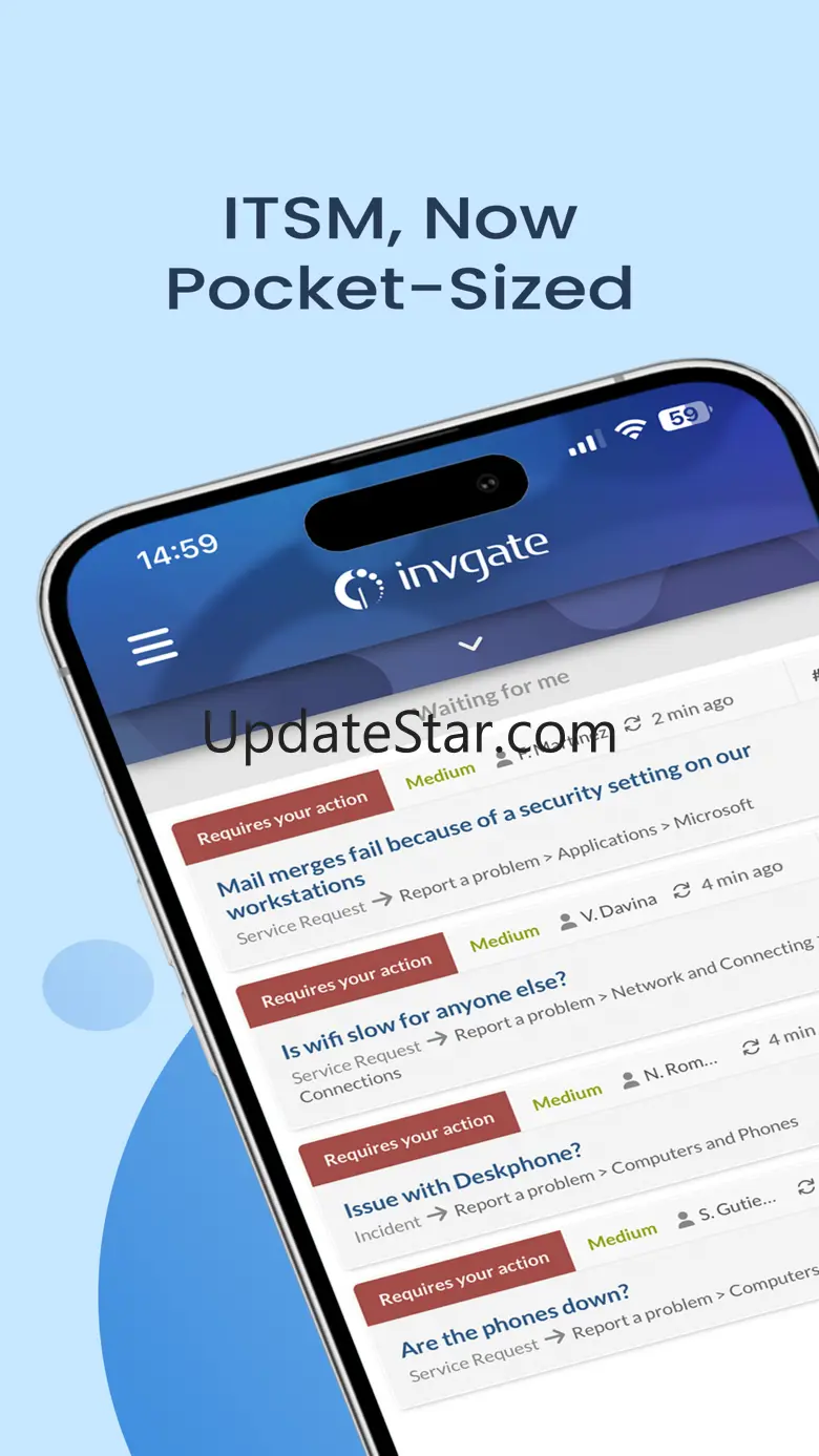 InvGate 1.1.2