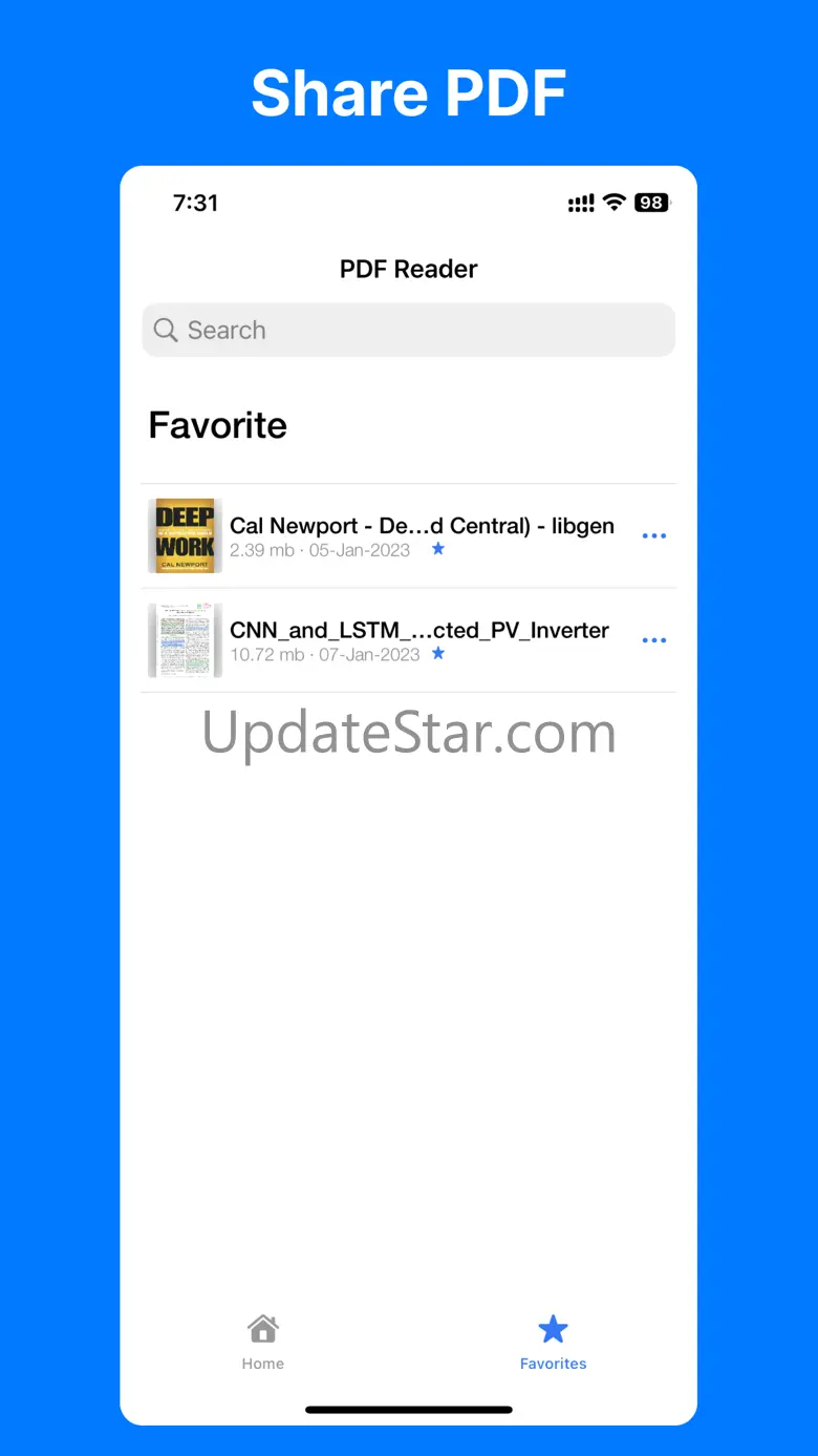 ElkDocs: PDF Reader 1.2.1