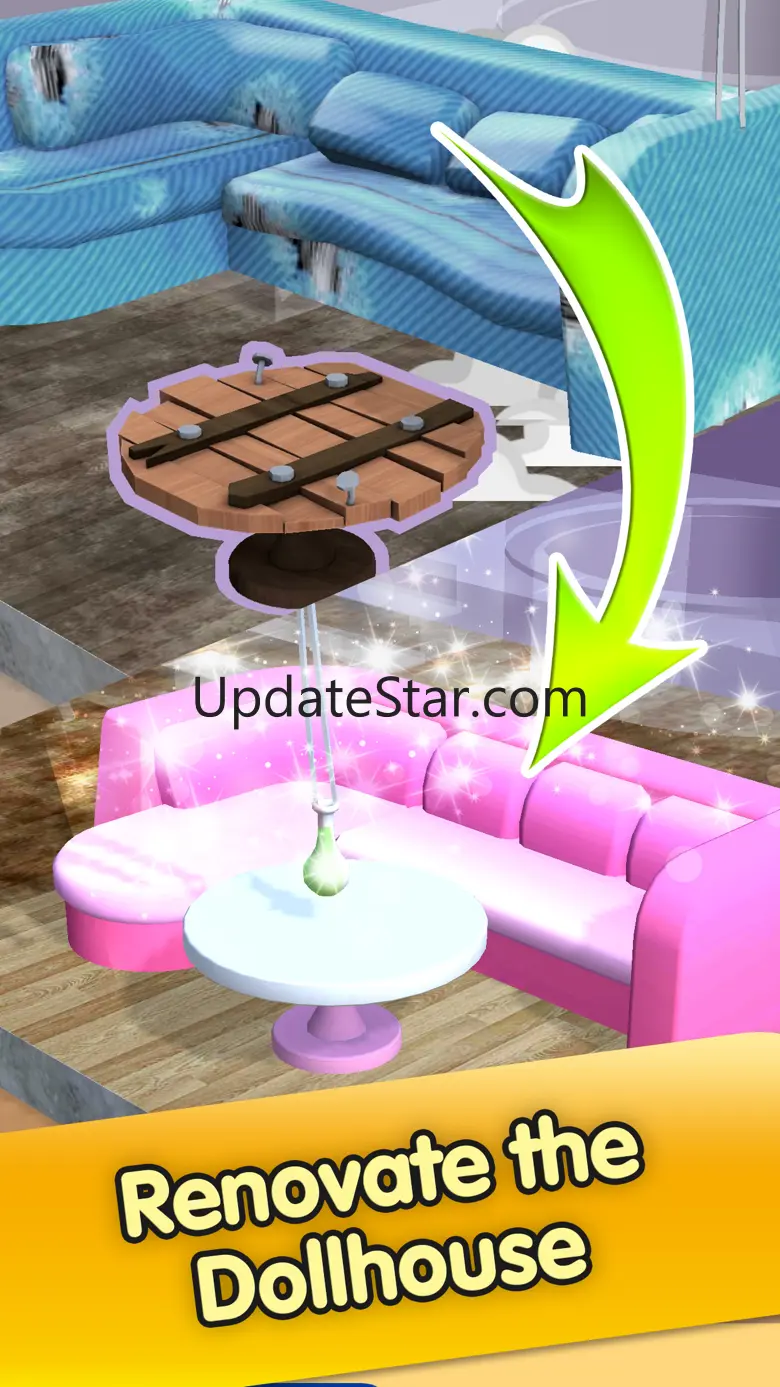 Dollhouse DIY 0.0.3