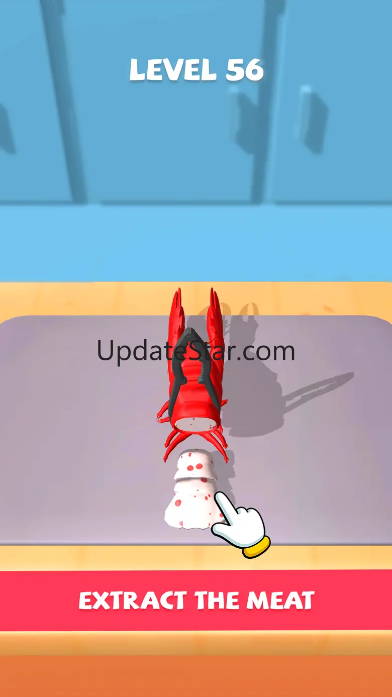 Seafood 3D 0.0.1