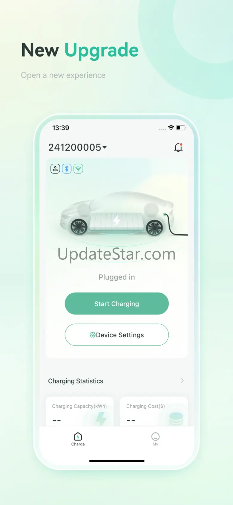 Easy-Charging 2.3.6