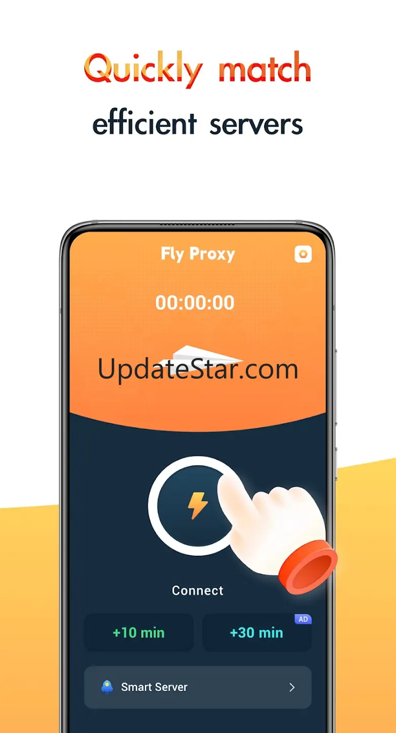 Fly Proxy - VPN Master