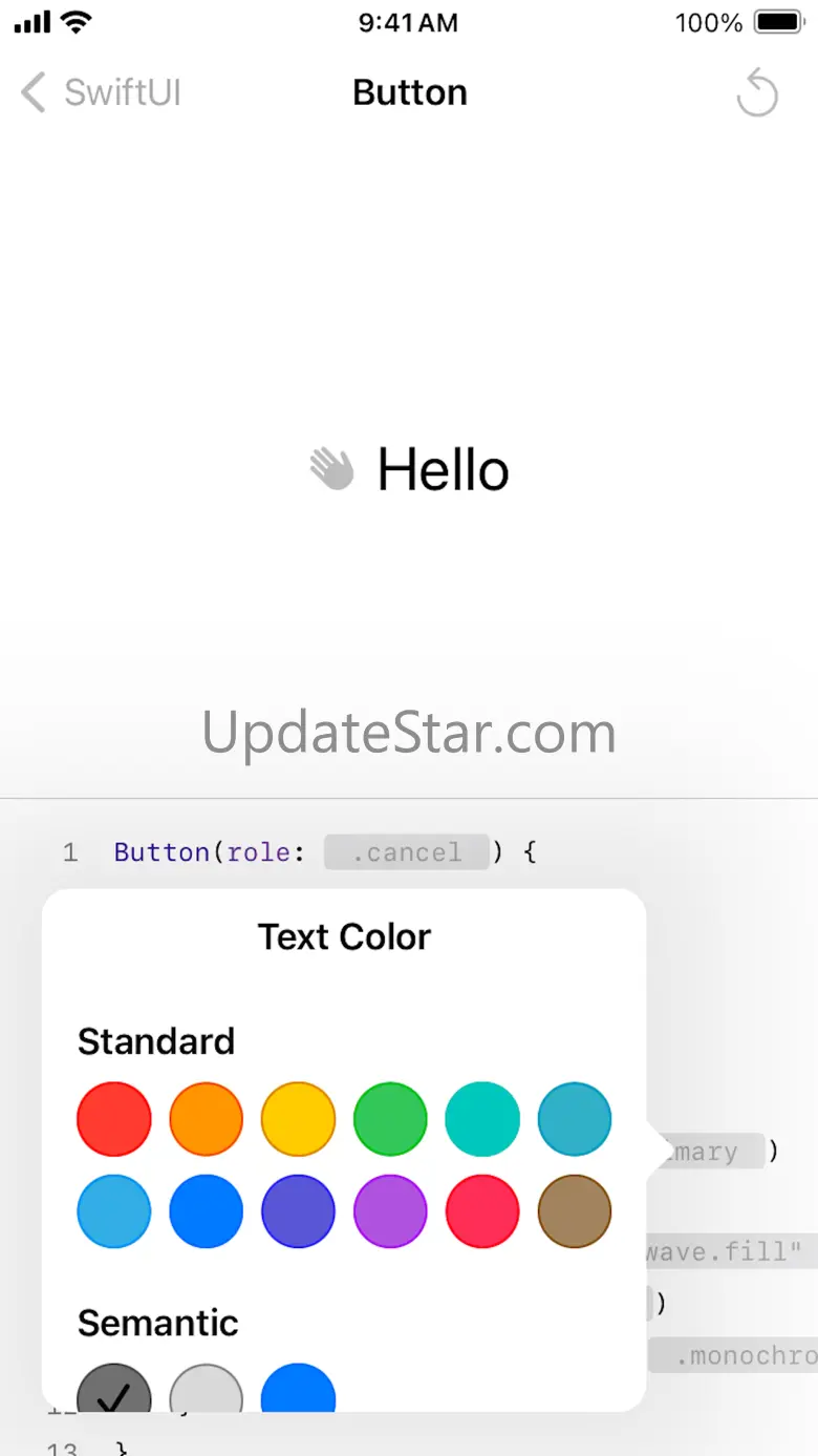 Snippets! 1.2.0
