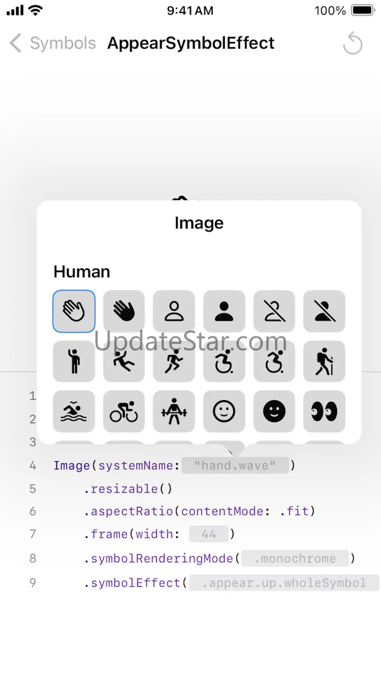 Snippets! 1.2.0