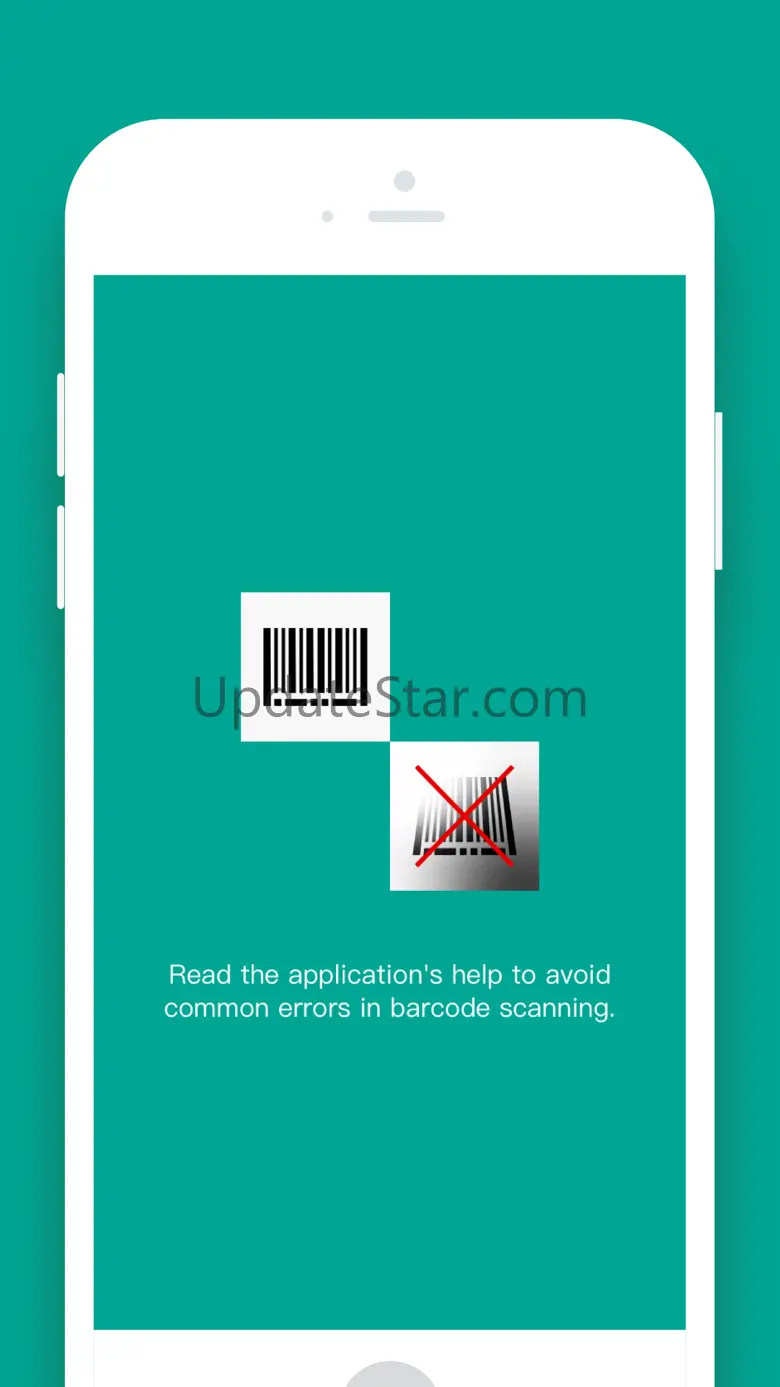 QR Manager - Code Scan 1.0.0