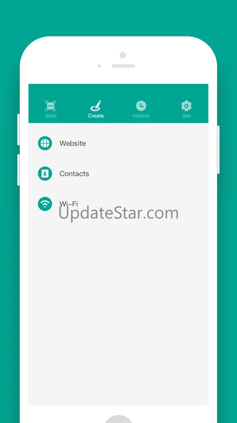 QR Manager - Code Scan 1.0.0