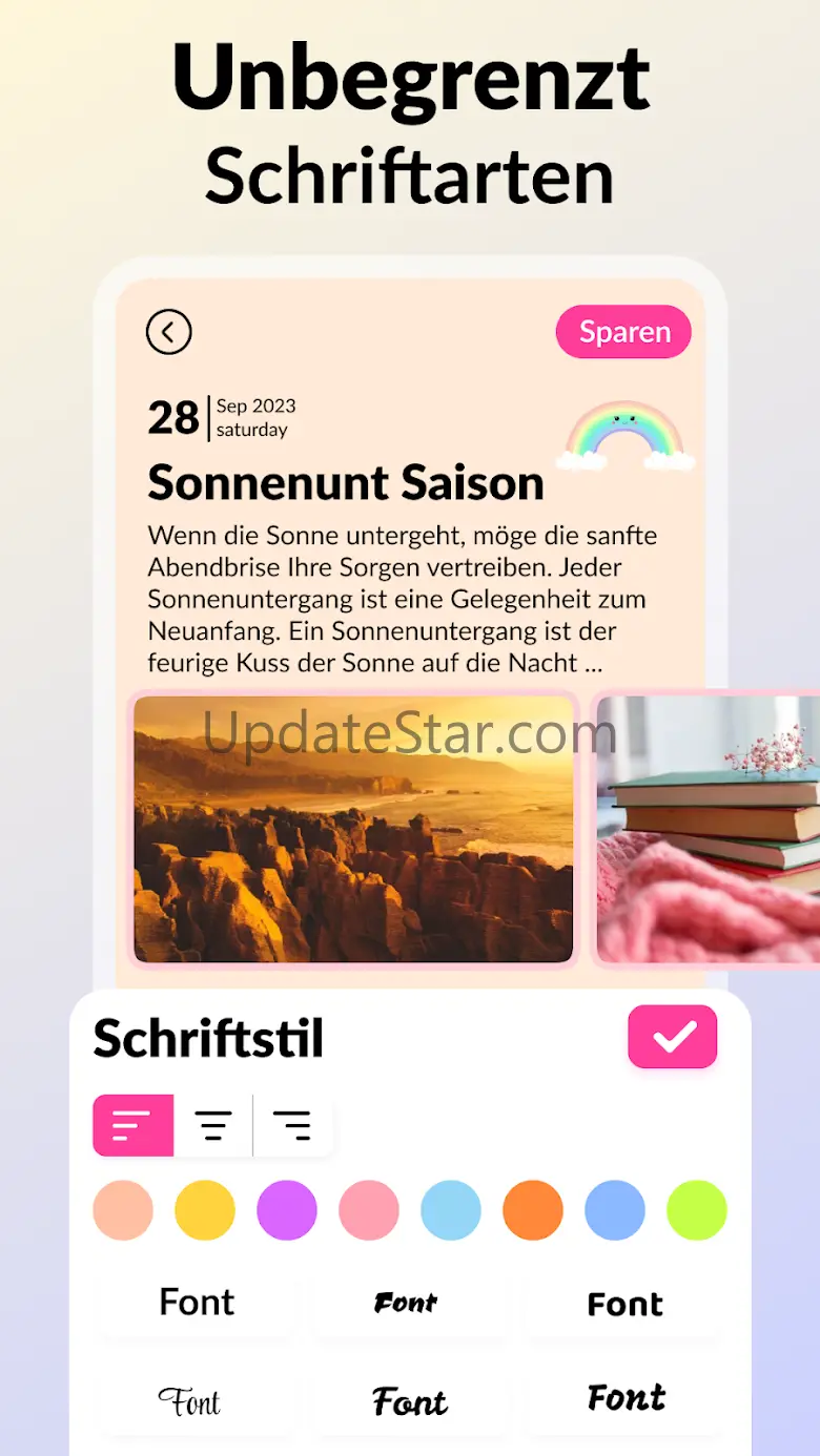 Aufgabenliste: To Do Liste 3.5