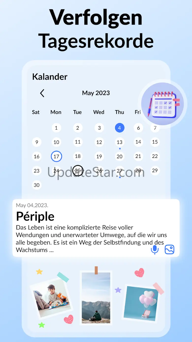 Aufgabenliste: To Do Liste 3.5