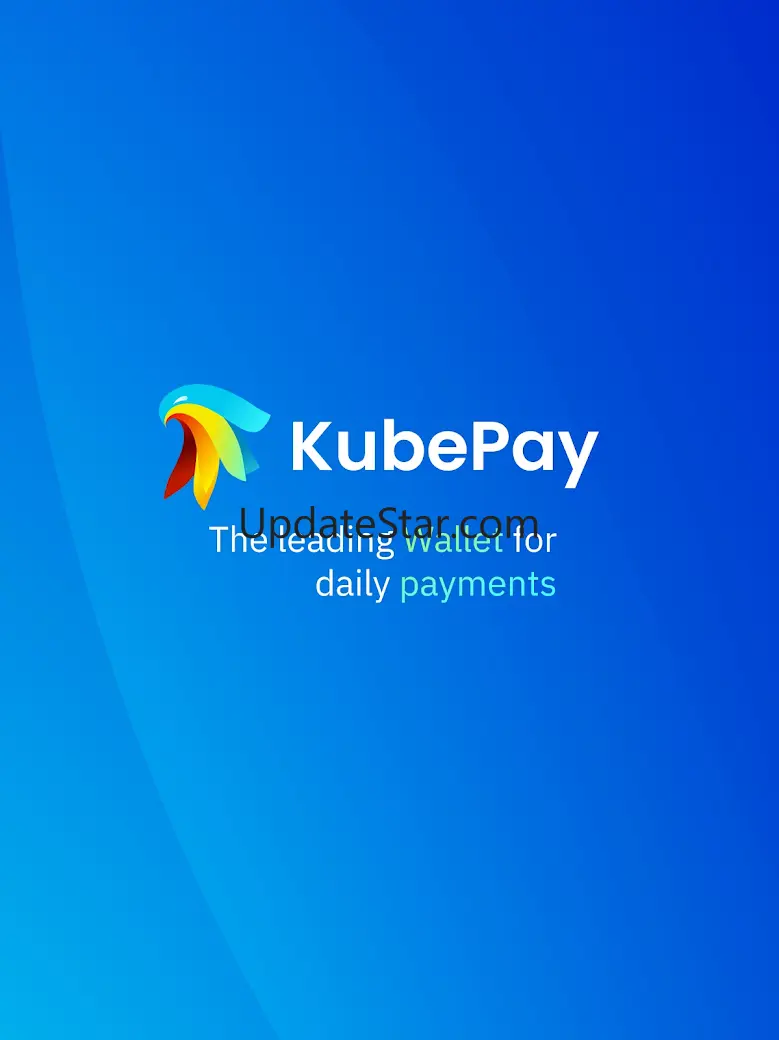 KubePay: Payments made easy. 2.4.2