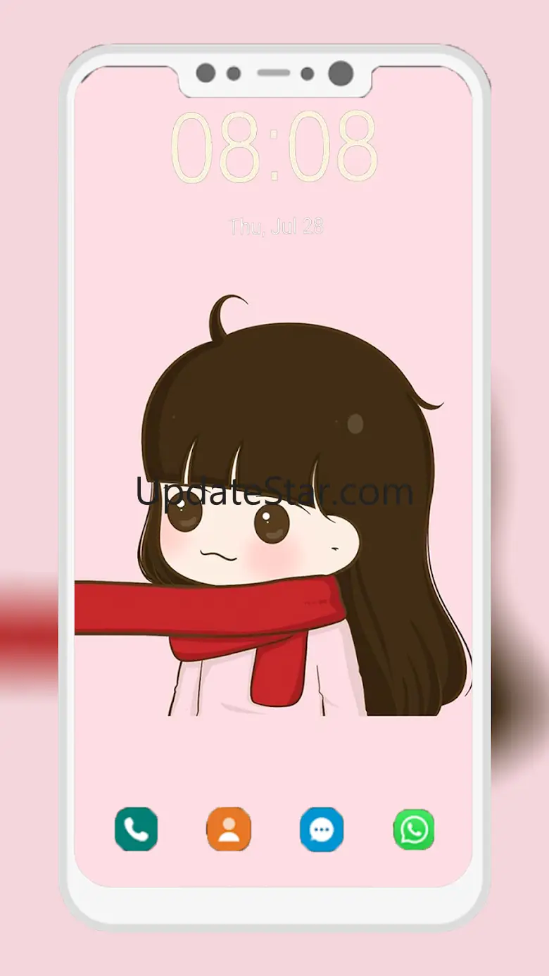 Cute kawaii Wallpapers 26.0