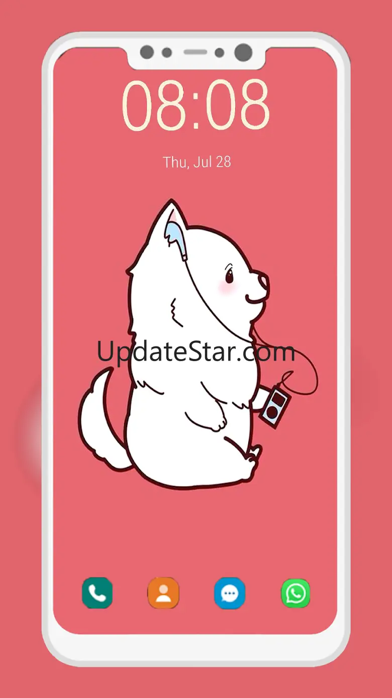 Cute kawaii Wallpapers 26.0