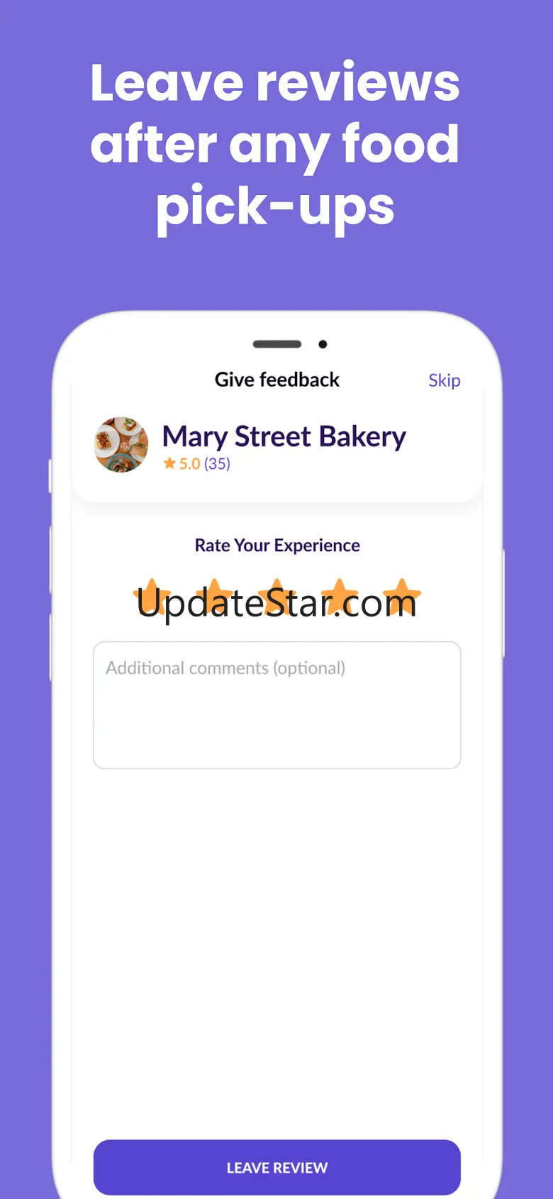 Foody Bag - Save On Food 2.2.3