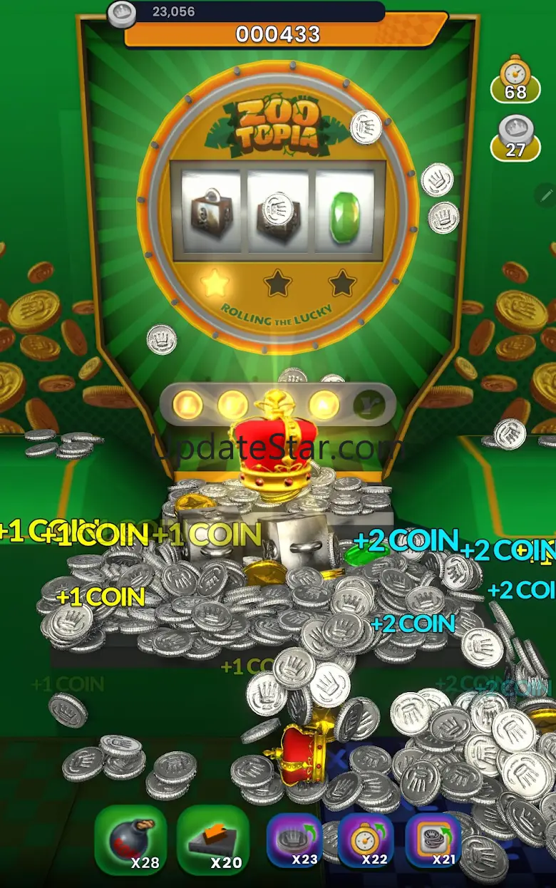 Coin Dozer 30.0