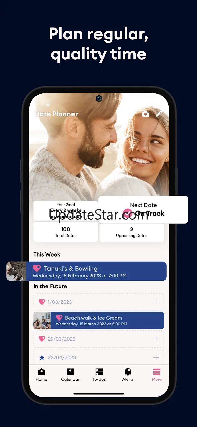 Cupla Lite - Shared Calendar 1.7.0