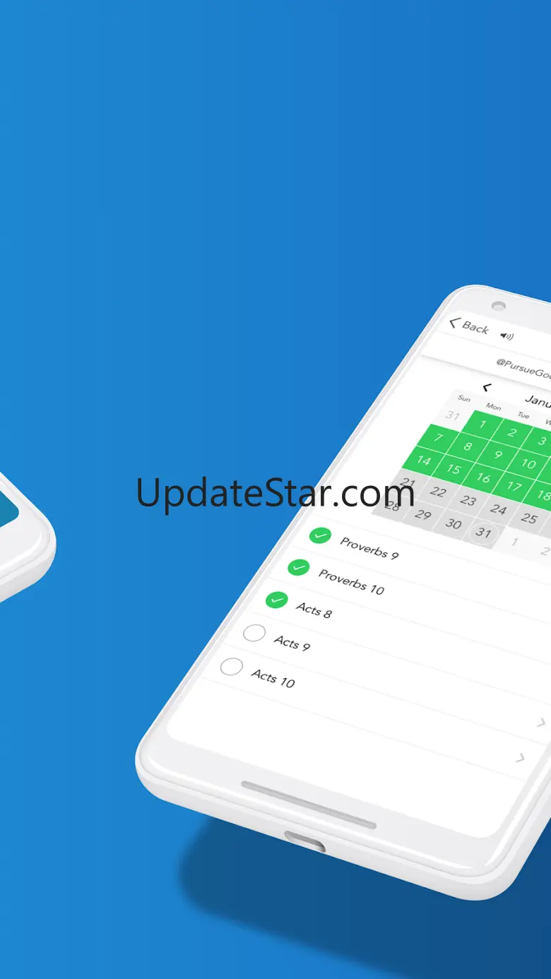 The Custom Church App 4.0.1