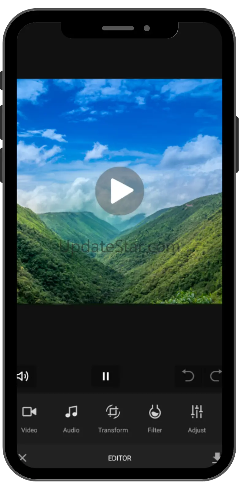 CreatorsJam: AI Video Editor