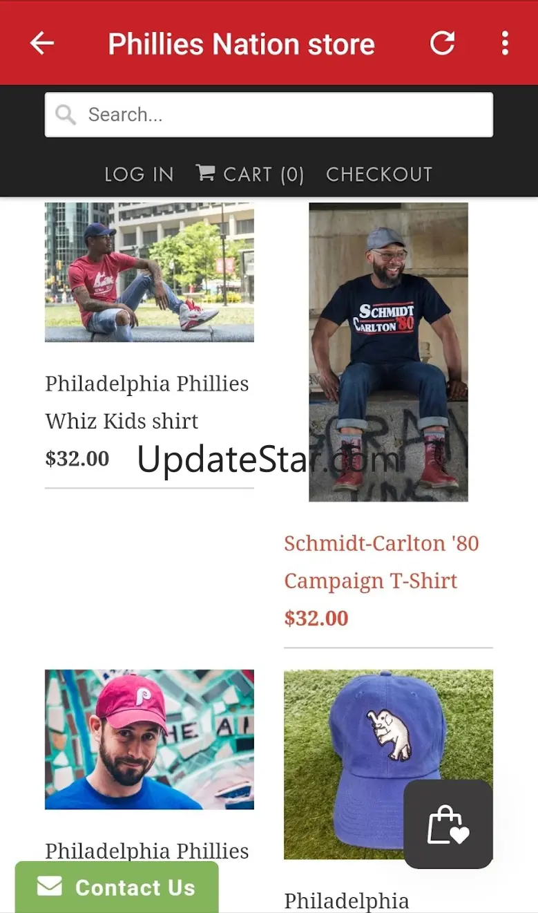 Phillies Nation 3.1