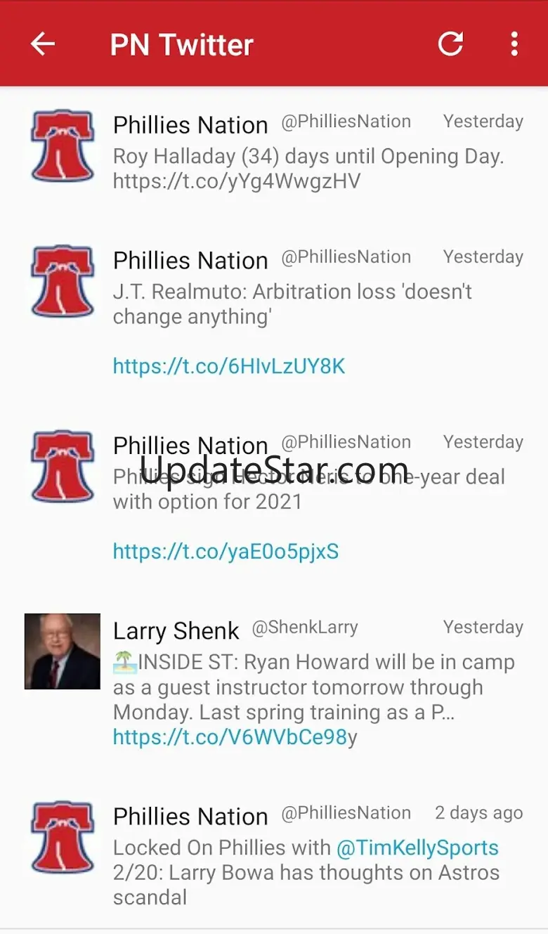 Phillies Nation 3.1