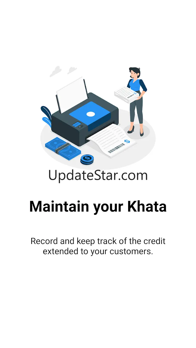 Khata App - Digital Credit Led 1.1.3