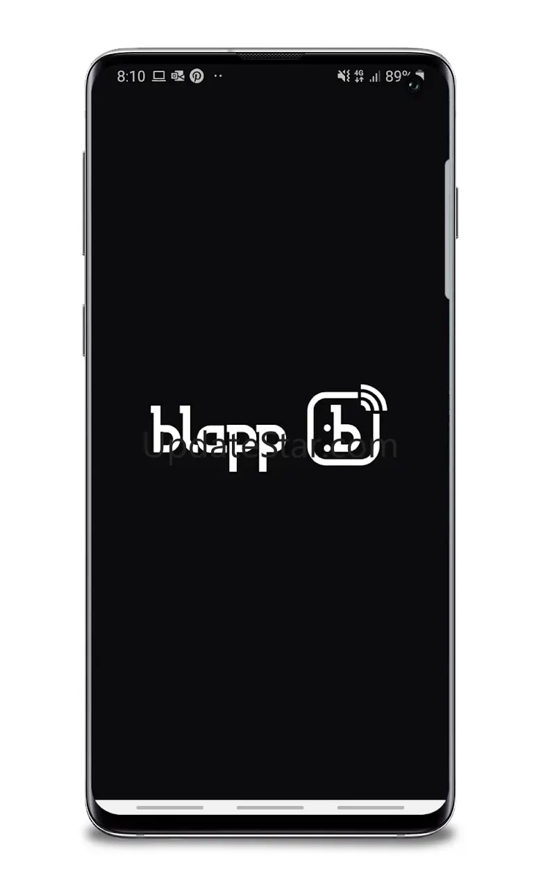 blapp