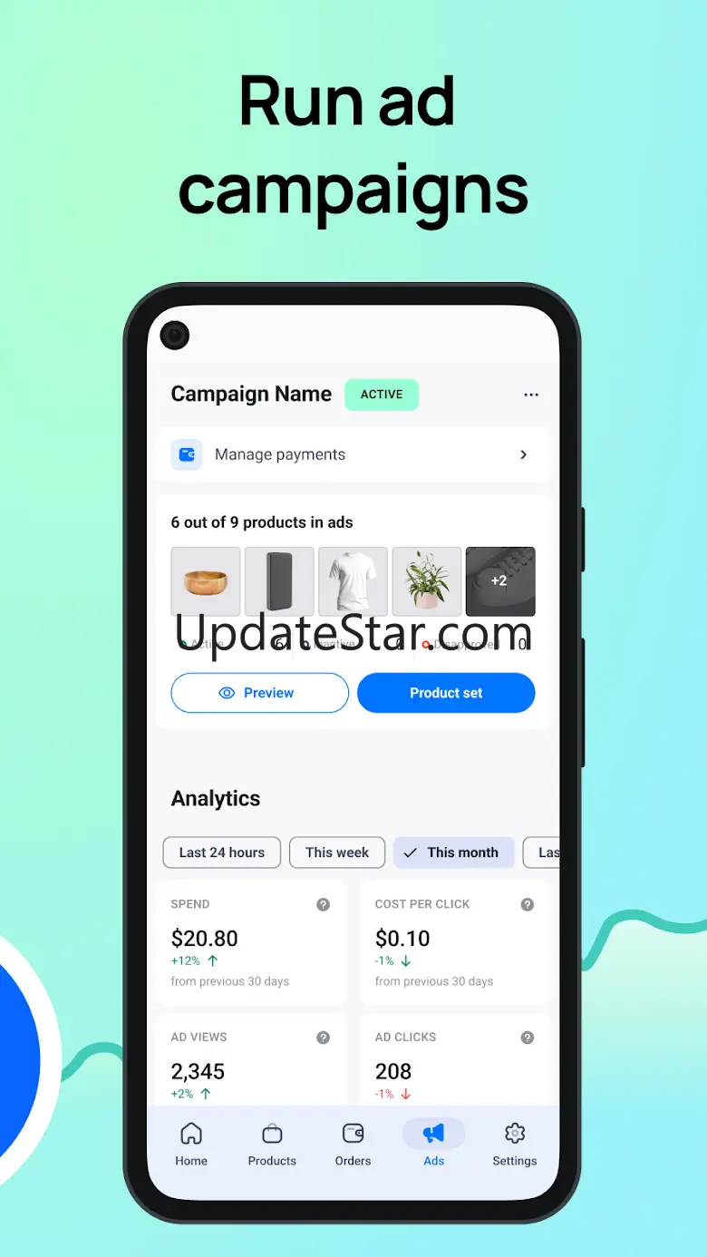 Aleph Express - Ecommerce 3.11.0