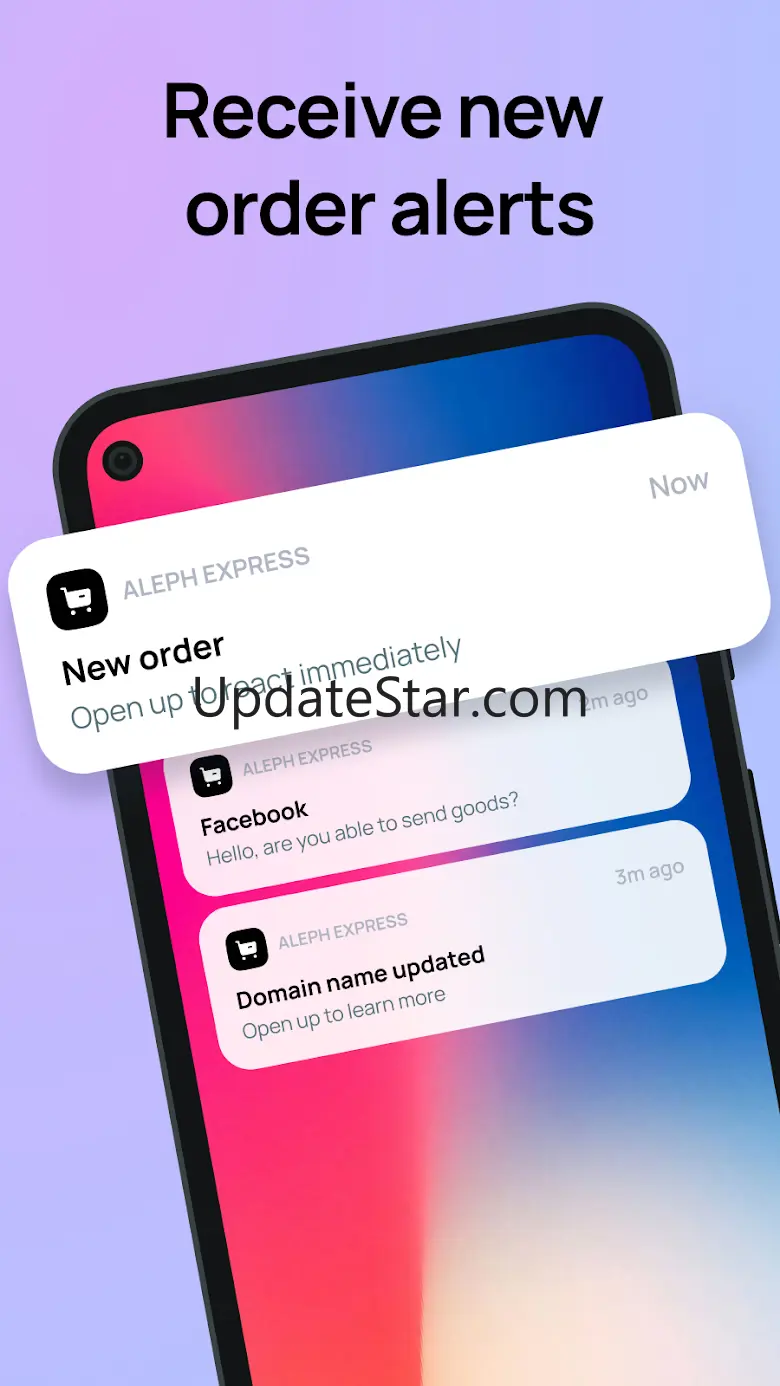 Aleph Express - Ecommerce 3.11.0