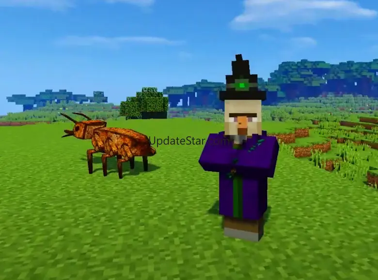 Morph Mod Morphing Addon Ver1.146